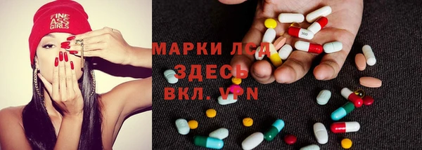 стаф Мегион